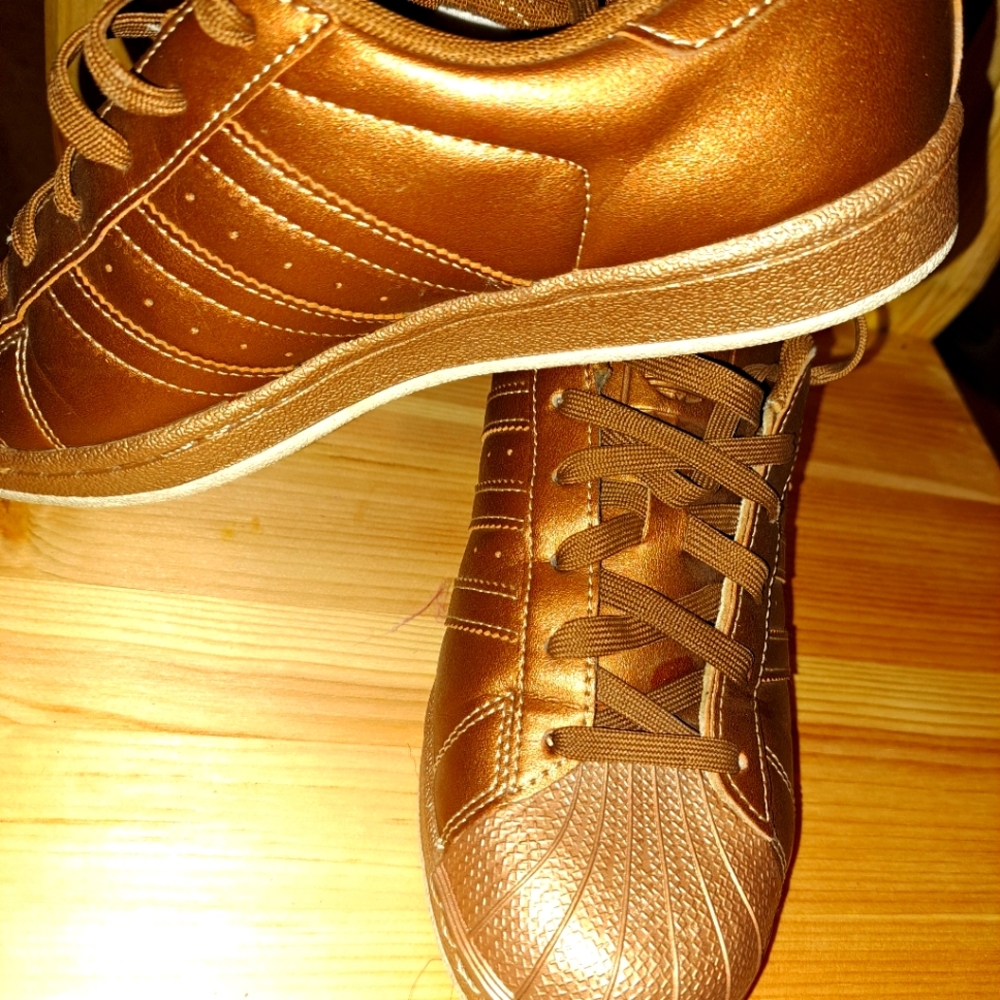 Adidas sneakers